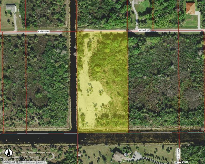 10th Ave., Naples, FL 34120