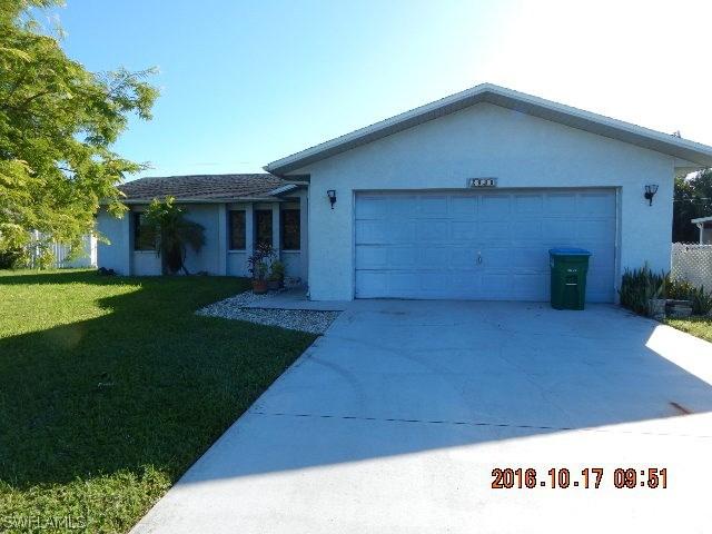 2131 SE 8th Ave., Cape Coral, FL 33990