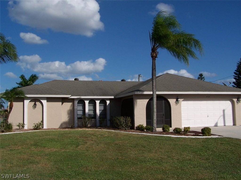 2121 SE 18th Ave., Cape Coral, FL 33990