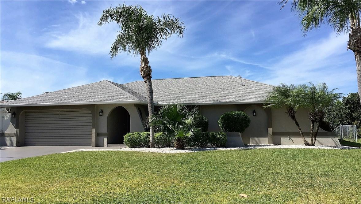 3320 SE 17th Ave., Cape Coral, FL 33904