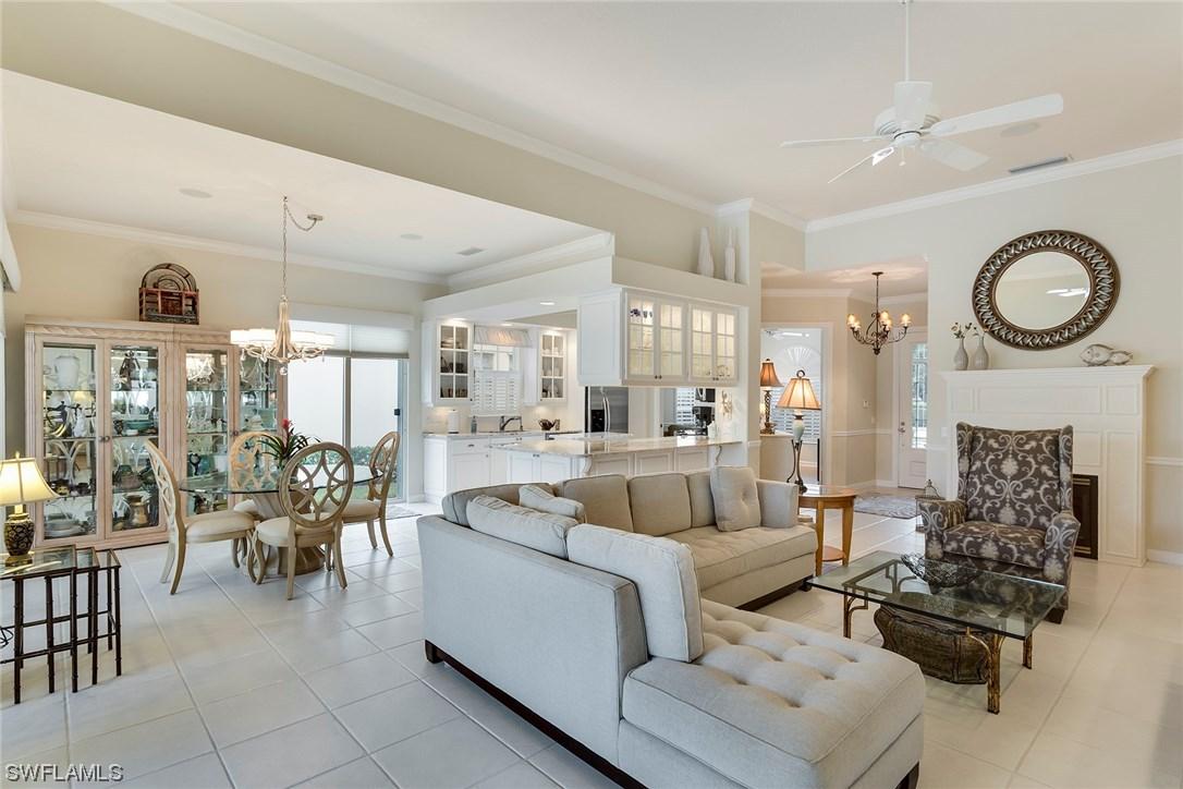 4608 Navassa Ln., Naples, FL 34119