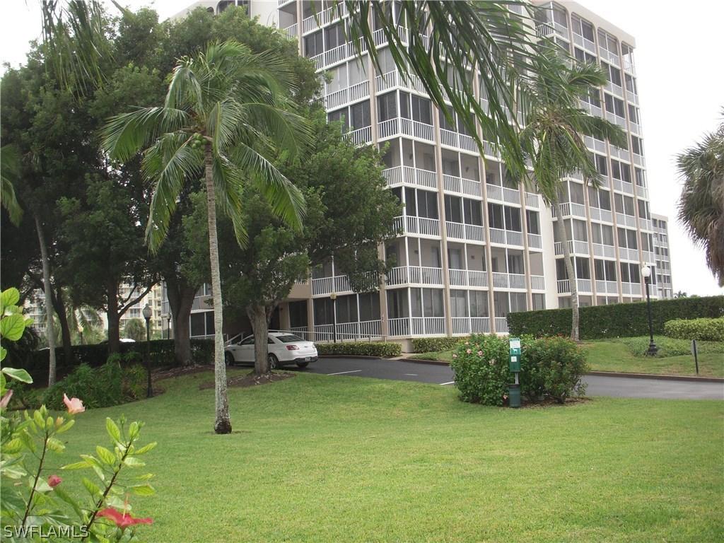 7146 Estero Blvd. #815, Fort Myers Beach, FL 33931