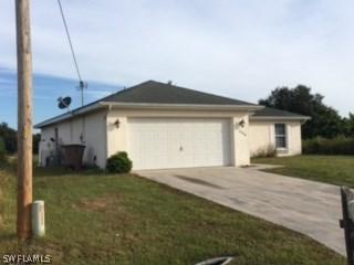 [Address Hidden by Seller], Lehigh Acres, FL 33976