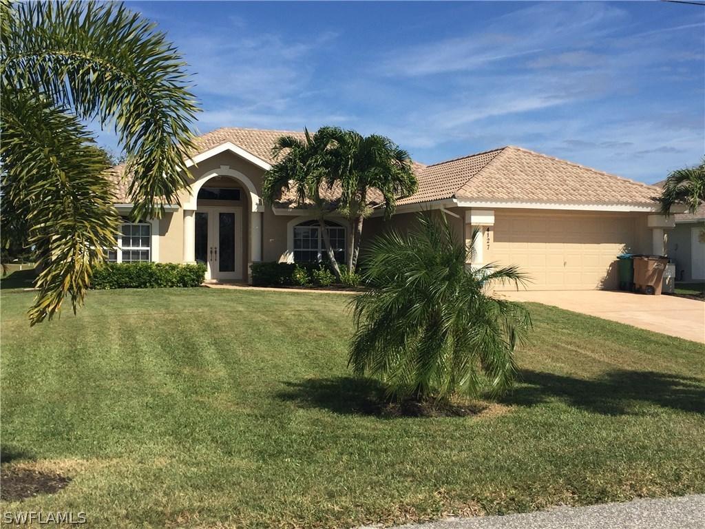 4127 NW 11th Ter., Cape Coral, FL 33993