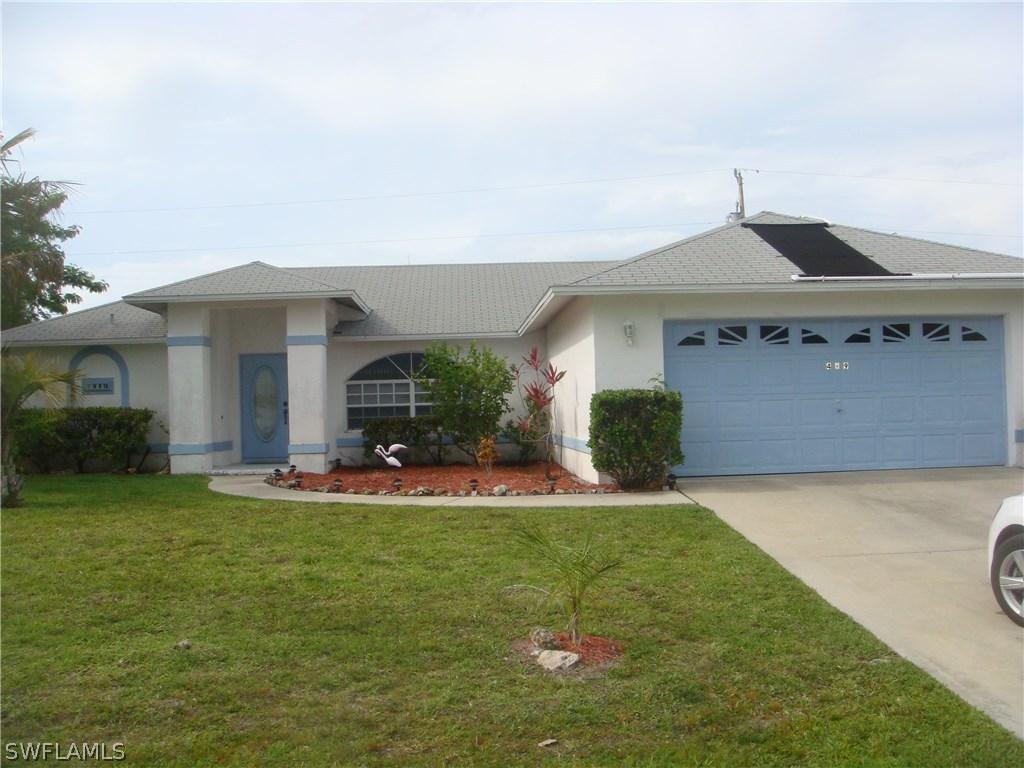 419 SE 17th Ter., Cape Coral, FL 33990