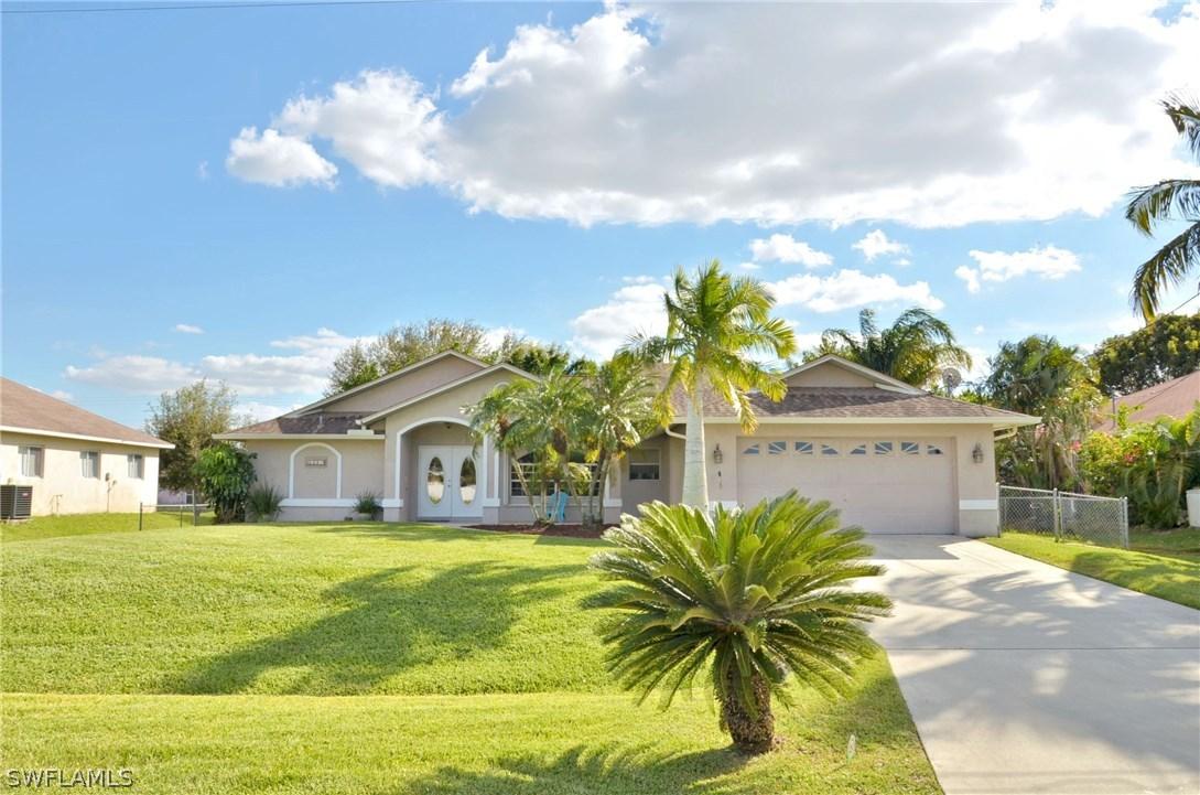 234 SE 3rd St., Cape Coral, FL 33990