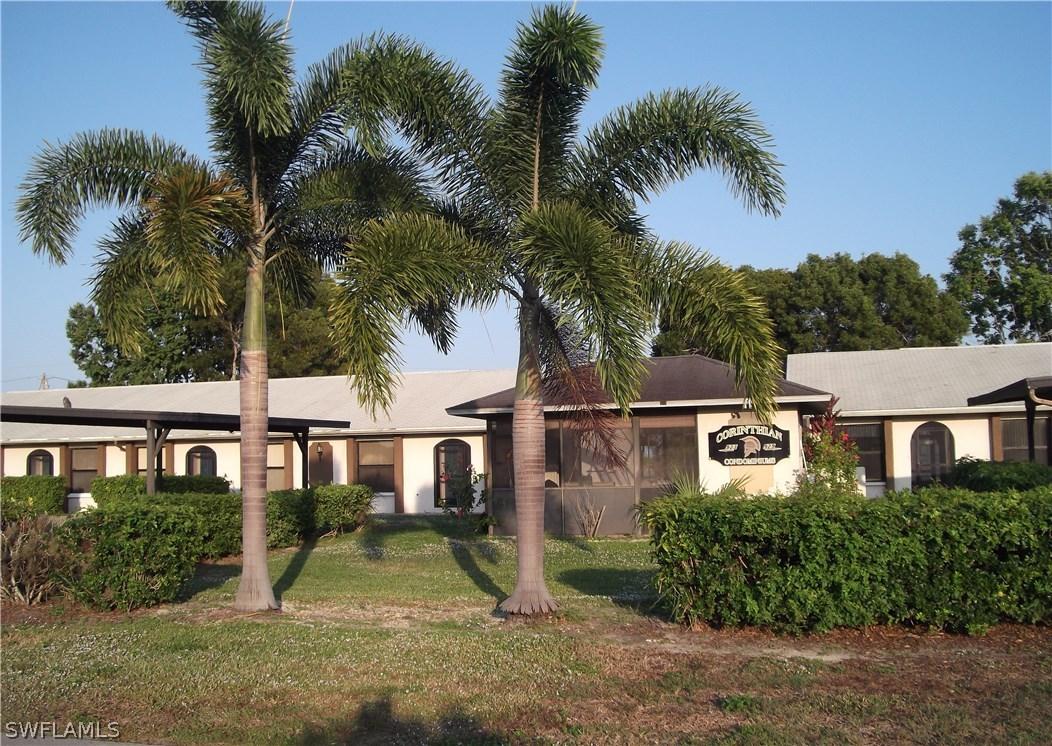 923 SW 8th Pl. #102, Cape Coral, FL 33991