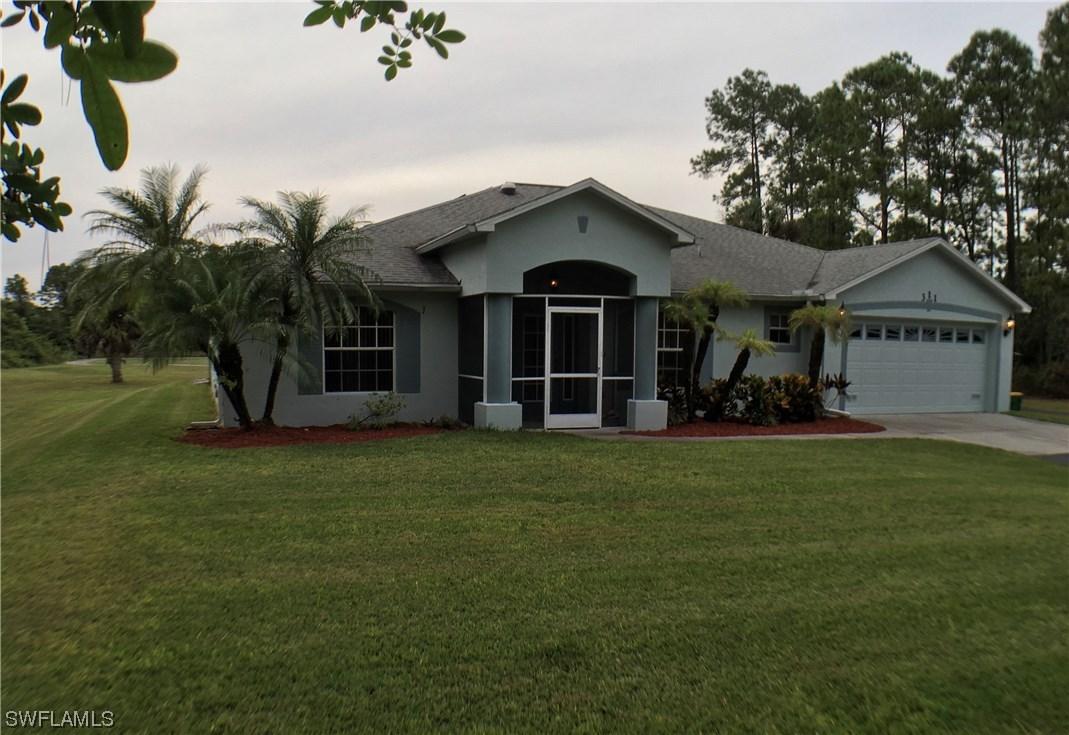 311 25th St., Naples, FL 34117