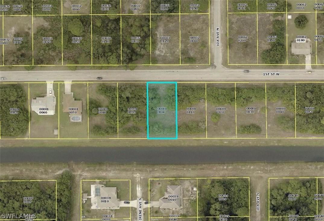 2903 1st St., Lehigh Acres, FL 33976