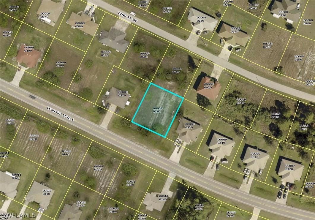 4508 Leonard Blvd., Lehigh Acres, FL 33973