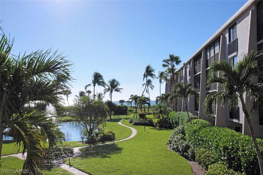 1401 Middle Gulf Dr. #P201, Sanibel, FL 33957