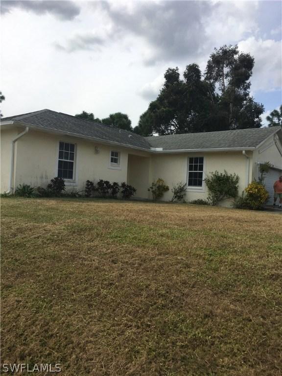 [Address Hidden by Seller], Lehigh Acres, FL 33976