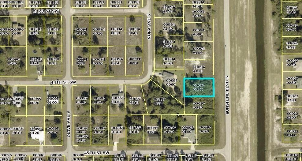 4122 Sunshine Blvd., Lehigh Acres, FL 33976