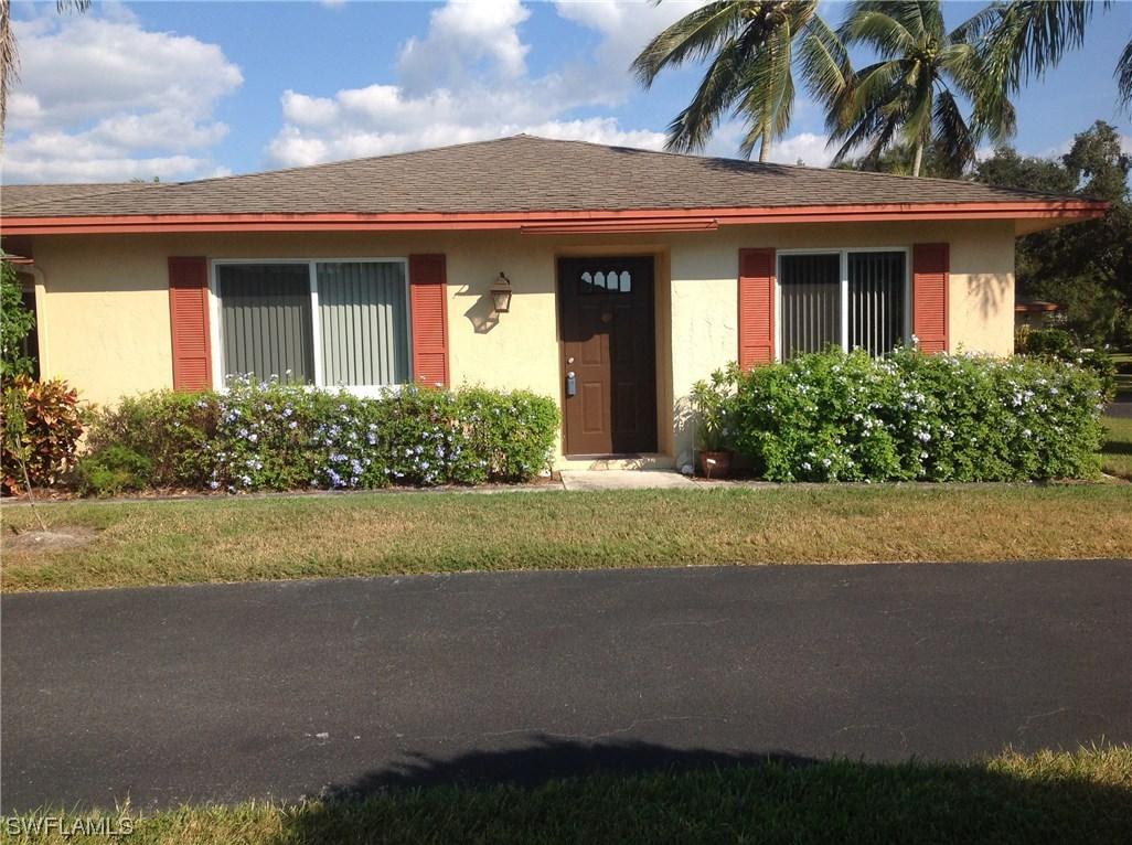 [Address Hidden by Seller], Naples, FL 34112