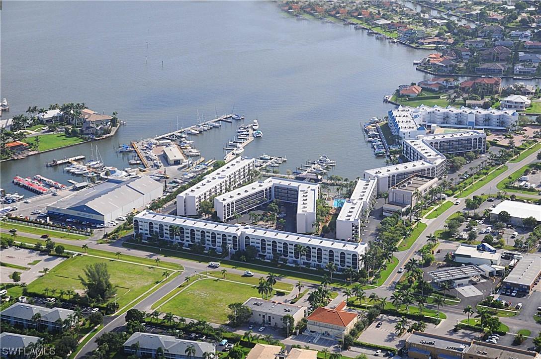 1011 Anglers Cove #H-501, Marco Island, FL 34145