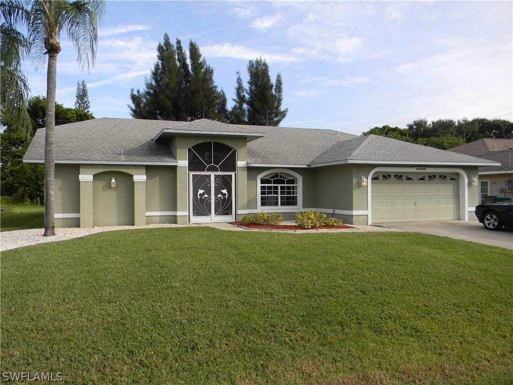 207 SE 19th Ter., Cape Coral, FL 33990