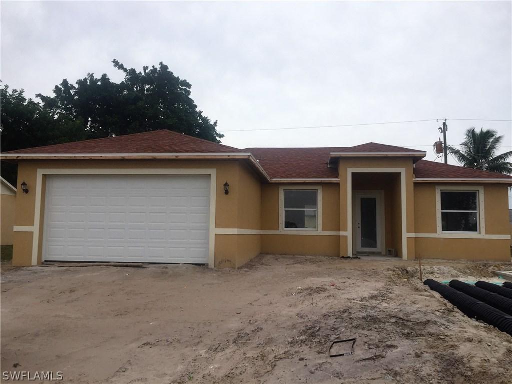 8088 New Jersey Blvd., Fort Myers, FL 33967