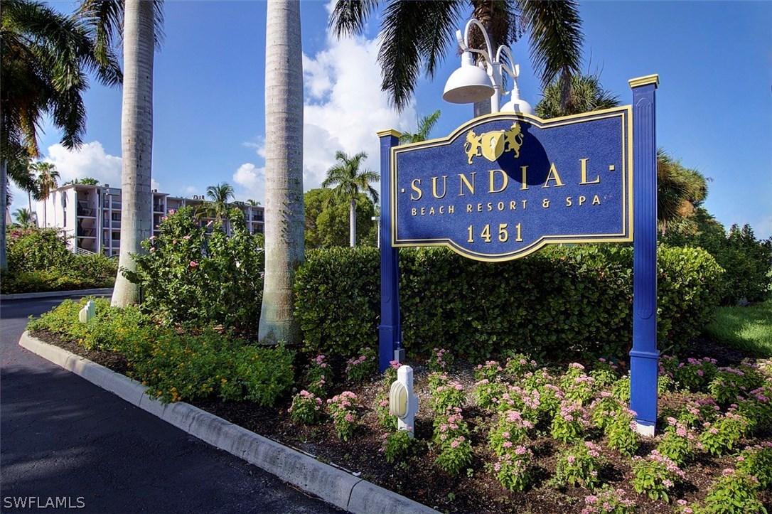 1501 Middle Gulf Dr. #F103, Sanibel, FL 33957