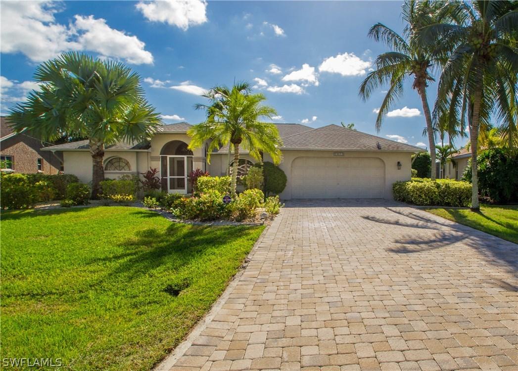1922 SE 21st St., Cape Coral, FL 33990