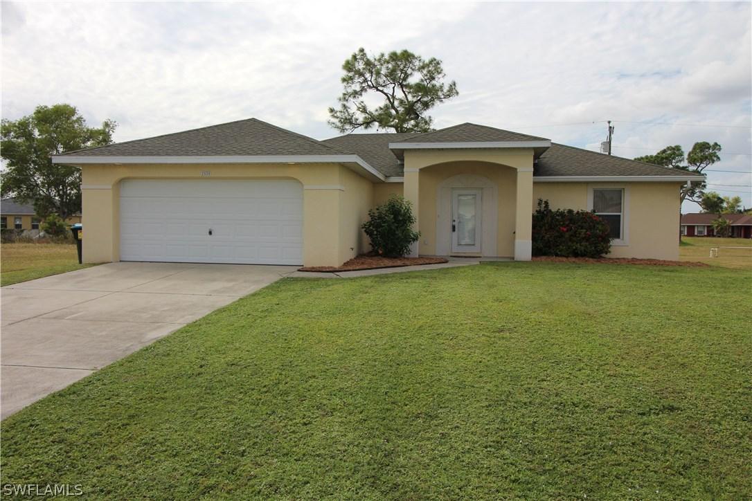 2520 SW 11th Ct., Cape Coral, FL 33914