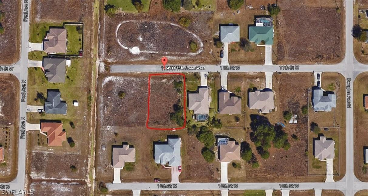 4211 11th St., Lehigh Acres, FL 33971