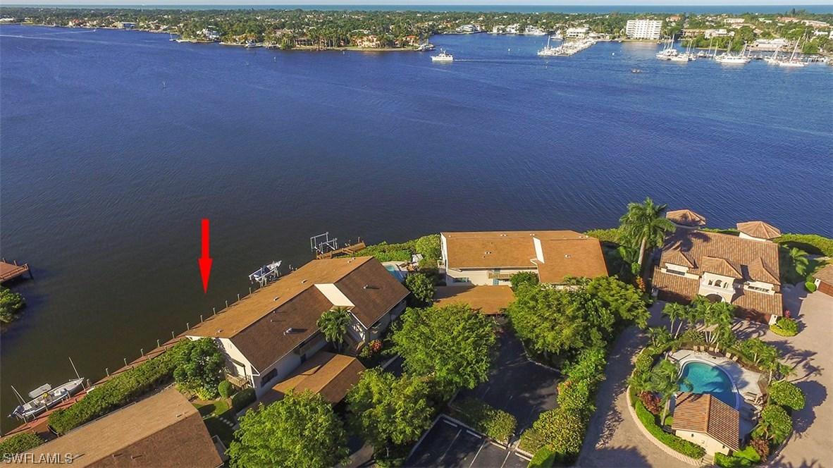 1312 Chesapeake Ave. #B-1, Naples, FL 34102