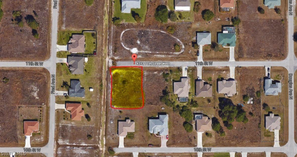 4213 11th St., Lehigh Acres, FL 33971