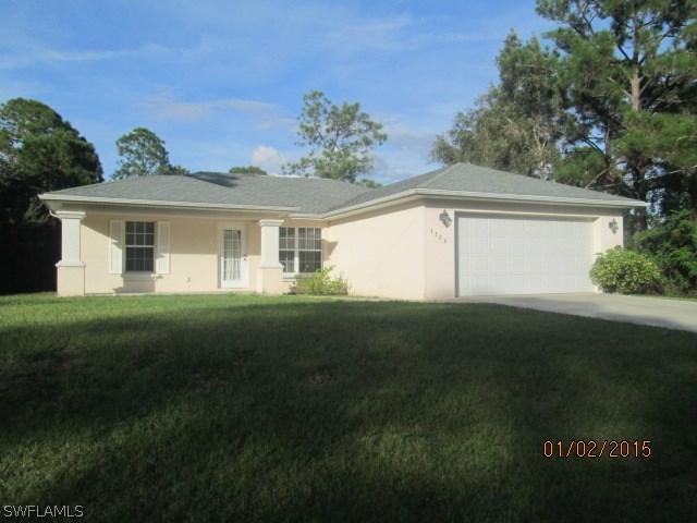 5326 Beck St., Lehigh Acres, FL 33971