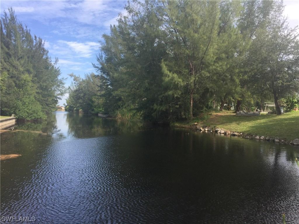 1517 SW 10th St., Cape Coral, FL 33991