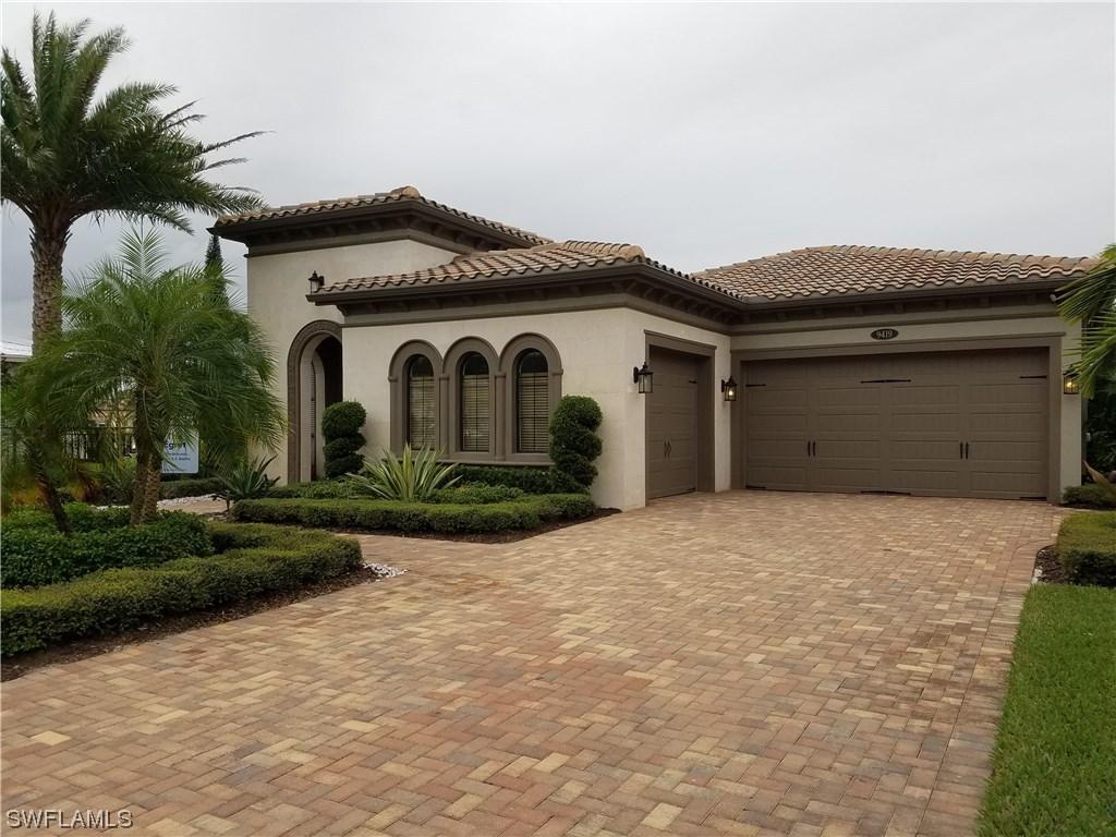 [Address Hidden by Seller], Naples, FL 34120