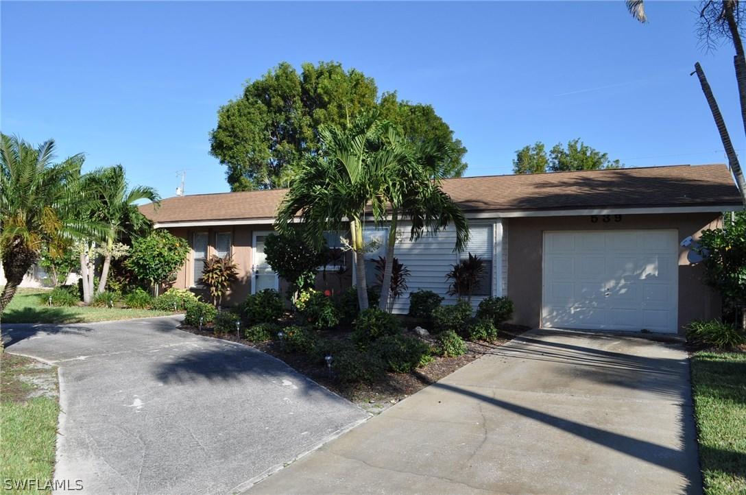 539 SE 25th Ln., Cape Coral, FL 33904