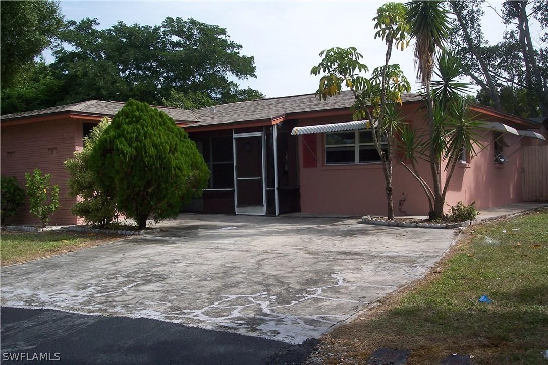 [Address Hidden by Seller], Fort Myers, FL 33907