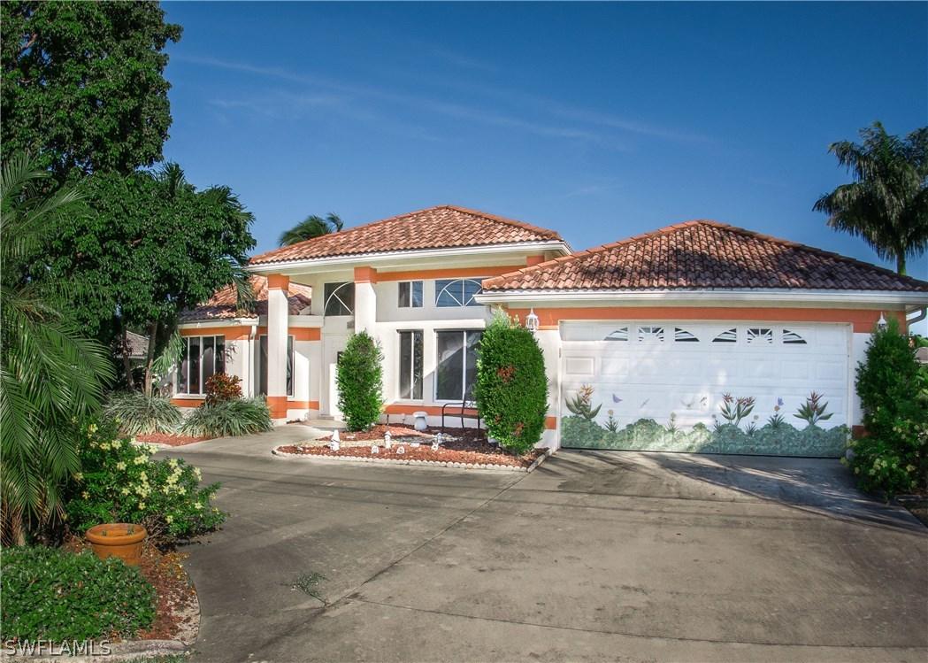 2273 SE 27th St., Cape Coral, FL 33904