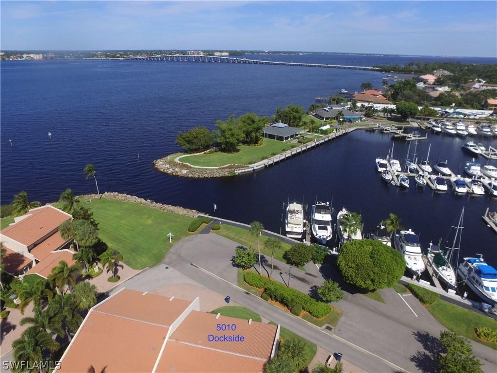 5010 Dockside Dr. #102, Fort Myers, FL 33919