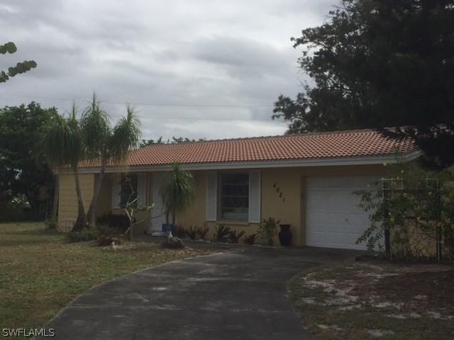 4021 SW 7th Ave., Cape Coral, FL 33914
