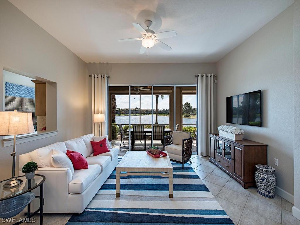 23690 Merano Ct. #101, Bonita Springs, FL 34134