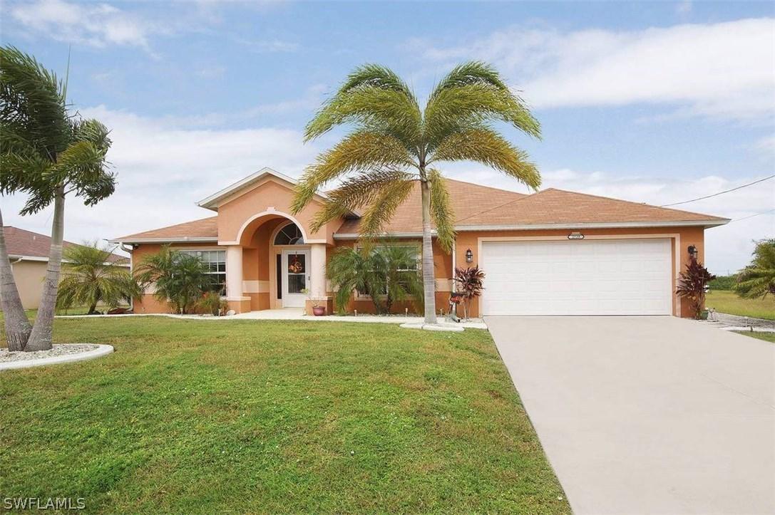 2729 NW 13th St., Cape Coral, FL 33993