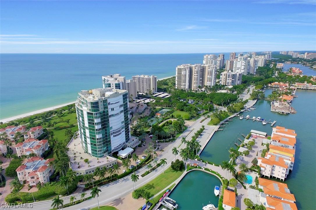 3971 Gulf Shore Blvd. #604, Naples, FL 34103