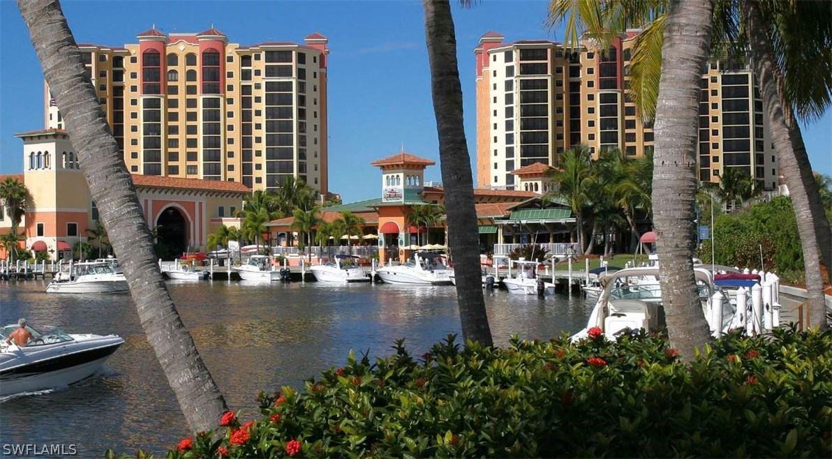 5781 Cape Harbour Dr. #606, Cape Coral, FL 33914