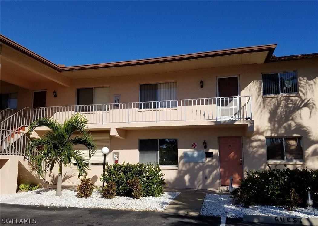 209 SE 15th Pl. #210, Cape Coral, FL 33990