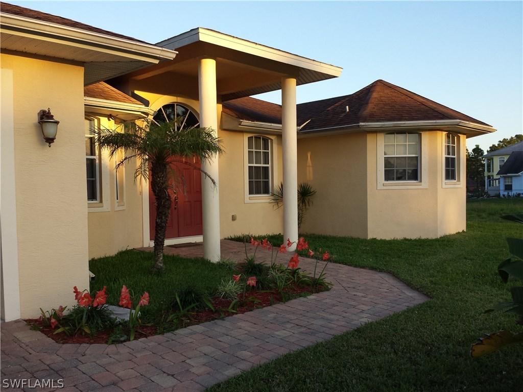 907 Wagner Ave., Lehigh Acres, FL 33972