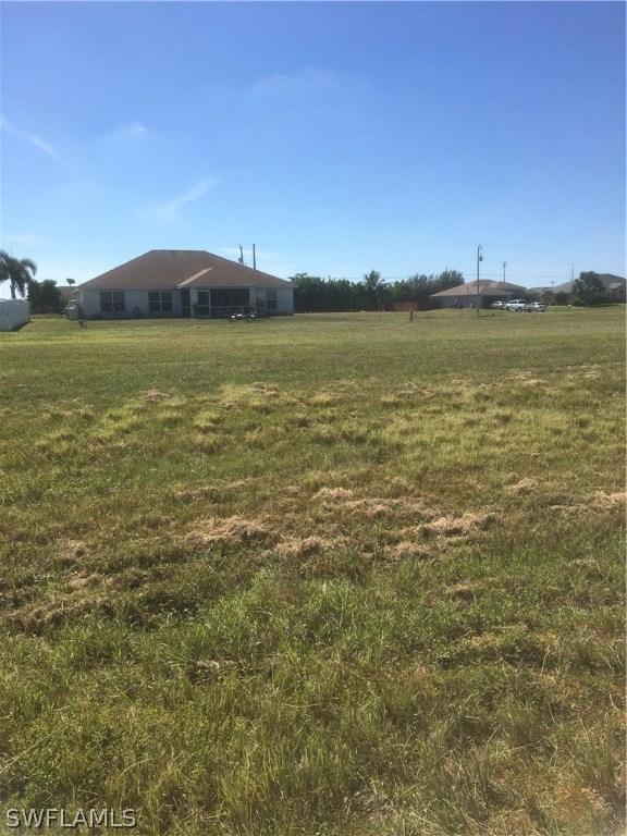 1110 NW 10th St., Cape Coral, FL 33993