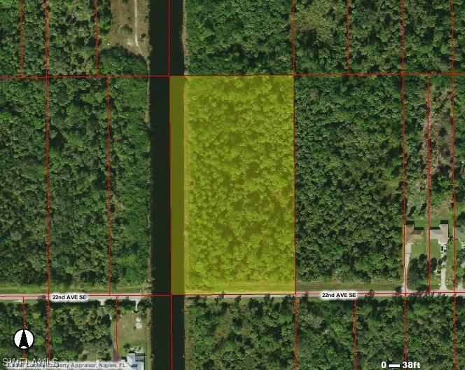 22nd Ave., Naples, FL 34120