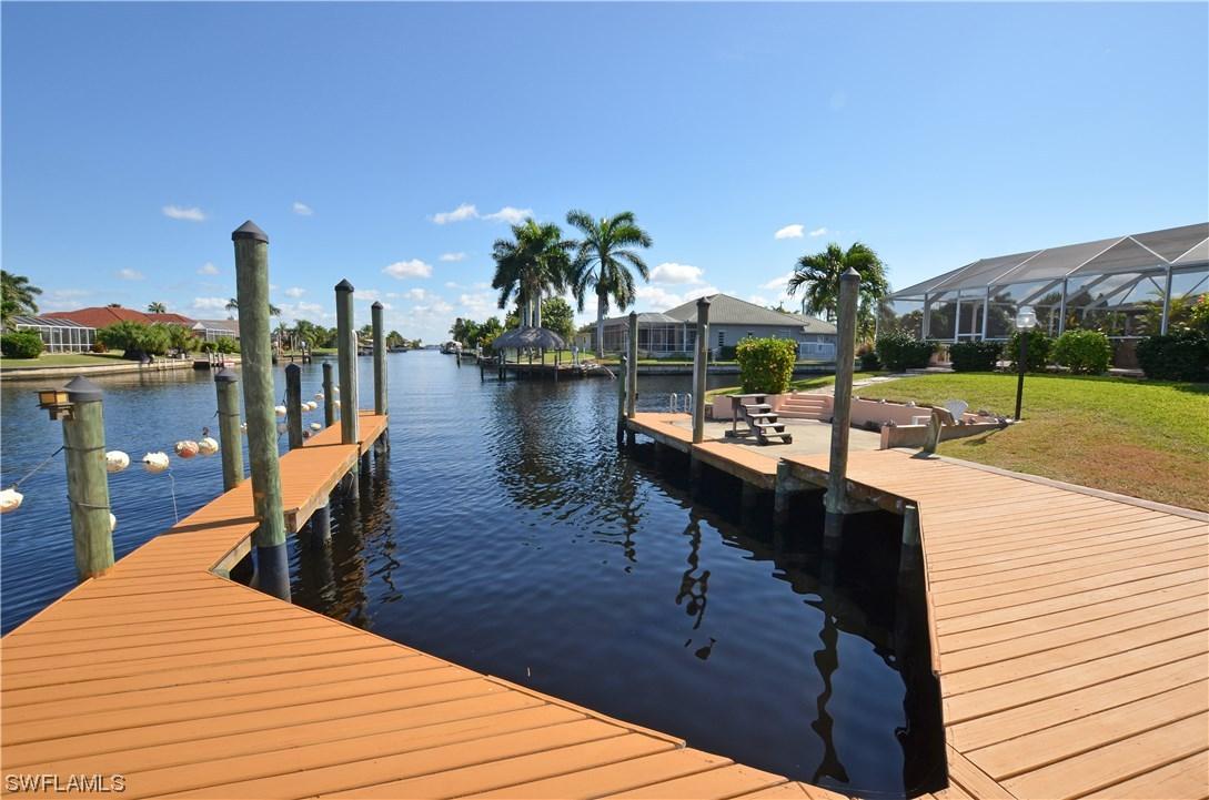 3311 SE 18th Pl., Cape Coral, FL 33904