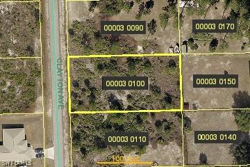 804 Clayton Ave., Lehigh Acres, FL 33972