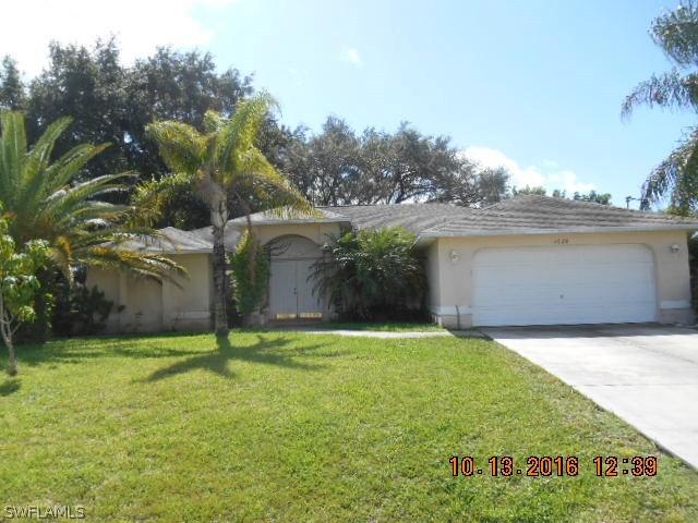 1828 SE 15th St., Cape Coral, FL 33990