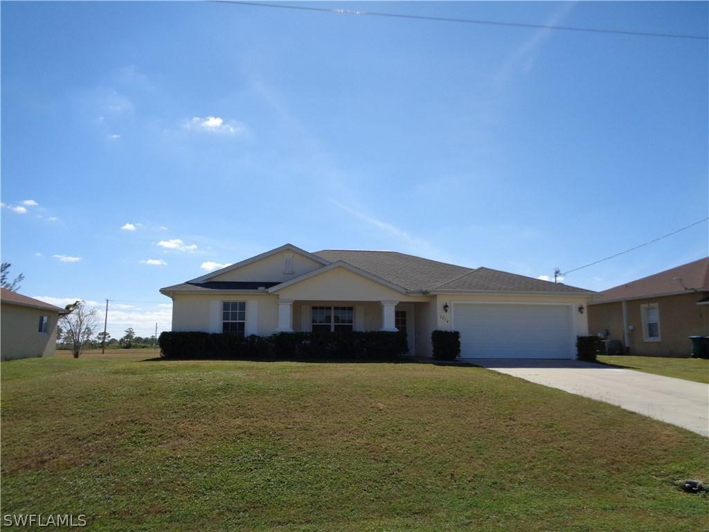 2214 NW 26th St., Cape Coral, FL 33993