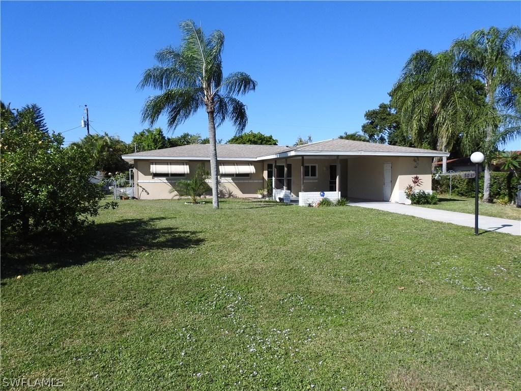 504 NE 13th Pl., Cape Coral, FL 33909