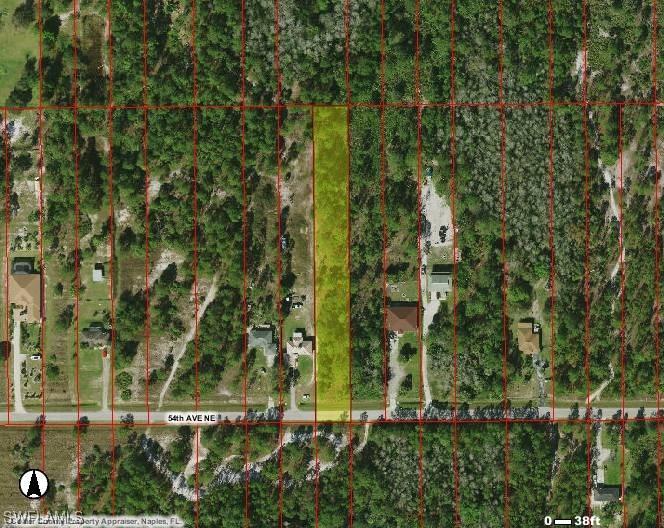 54th Ave., Naples, FL 34120