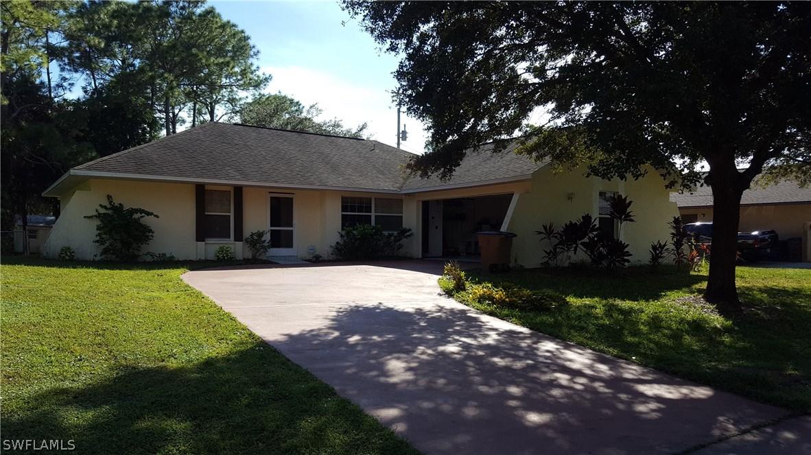 604 E 6th St., Lehigh Acres, FL 33972